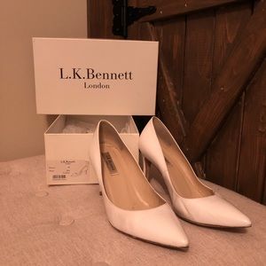 Attention rehabbers! **PROJECT SHOE**